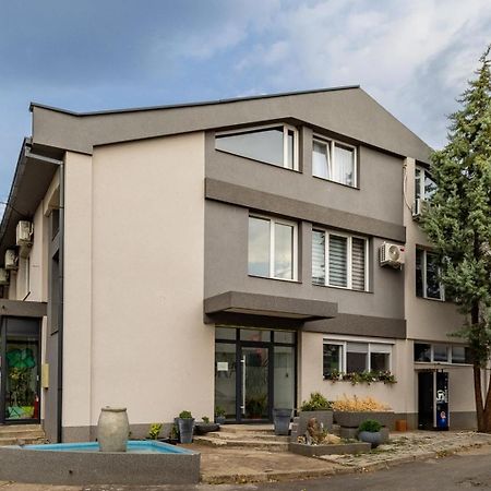 Vila Oska Vinica Exterior foto