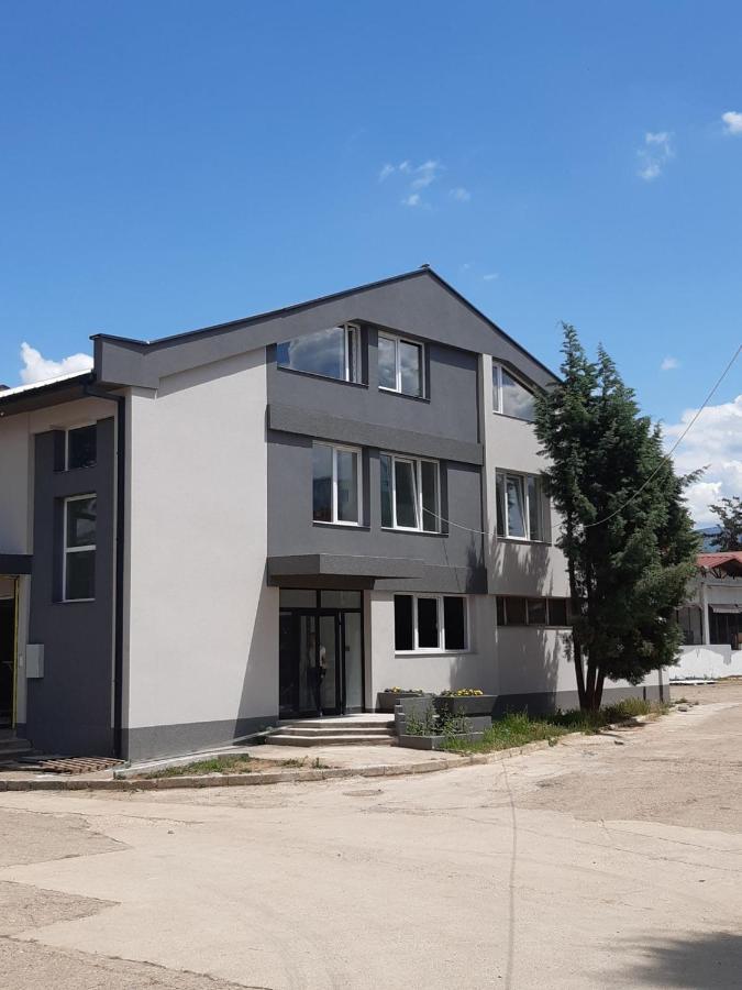 Vila Oska Vinica Exterior foto