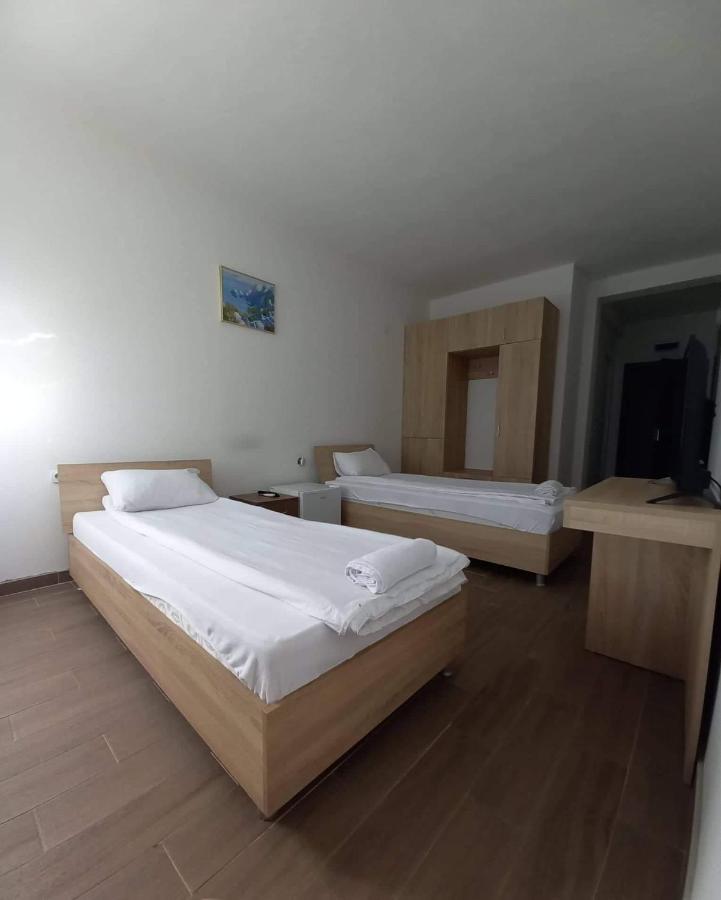 Vila Oska Vinica Exterior foto